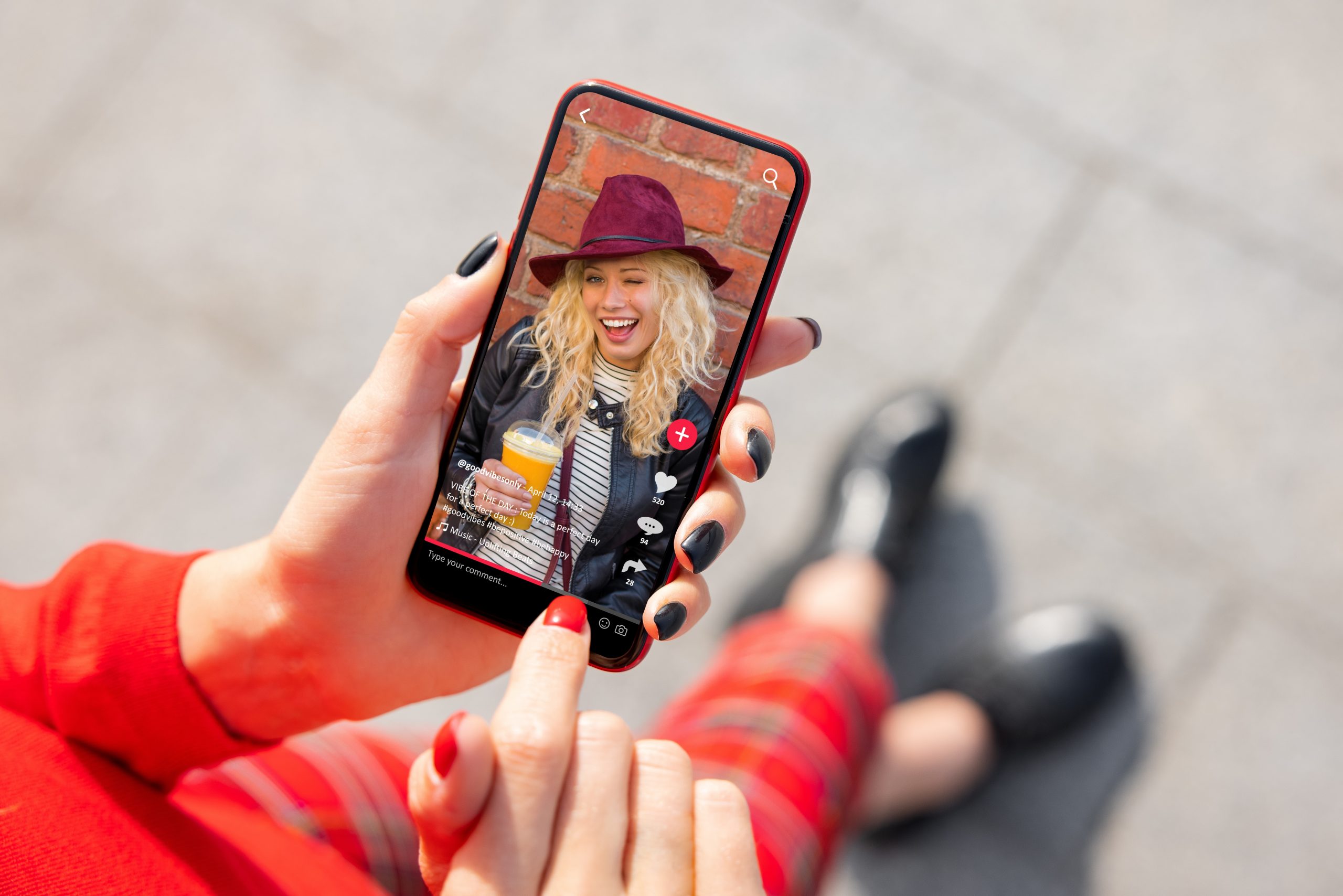 MrBeast's TikTok Star: Meet Camilla Araujo