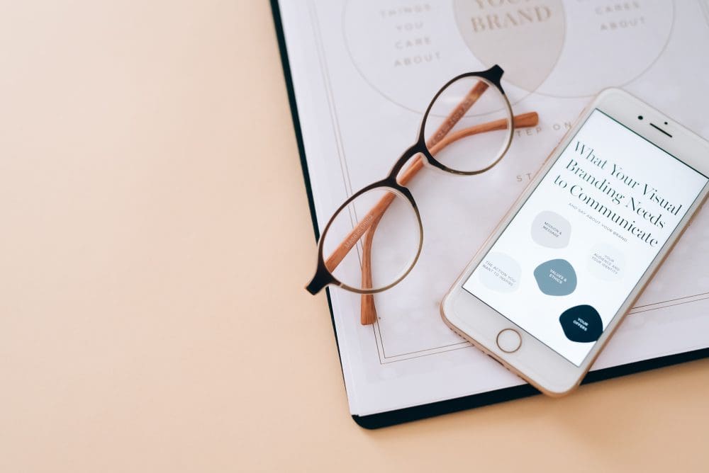Branding for hotel
